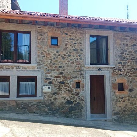 Casa Rural El Casar De Espejos I Y II Los Espejos de la Reina 외부 사진