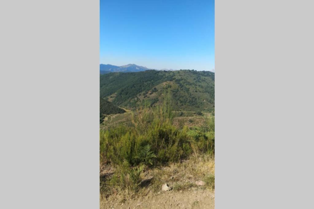 Casa Rural El Casar De Espejos I Y II Los Espejos de la Reina 외부 사진