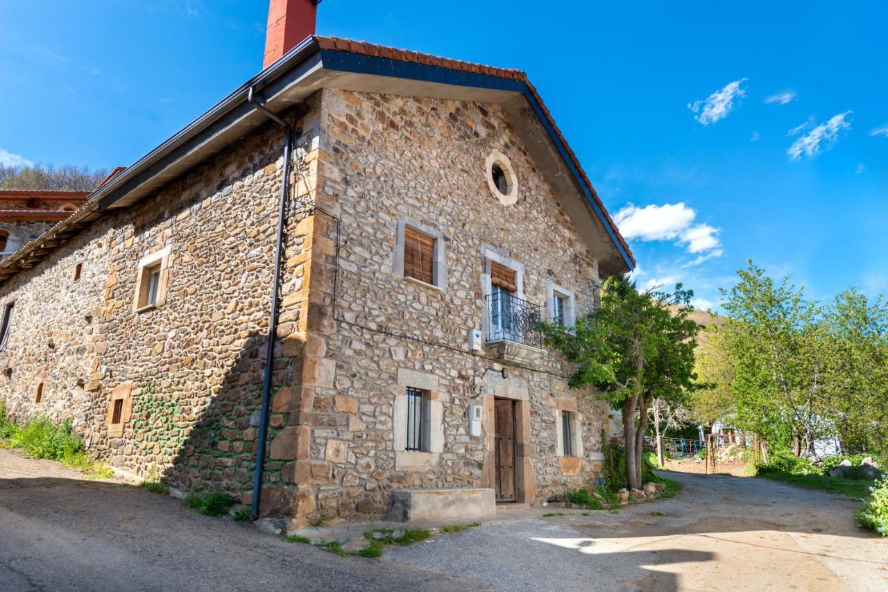 Casa Rural El Casar De Espejos I Y II Los Espejos de la Reina 외부 사진