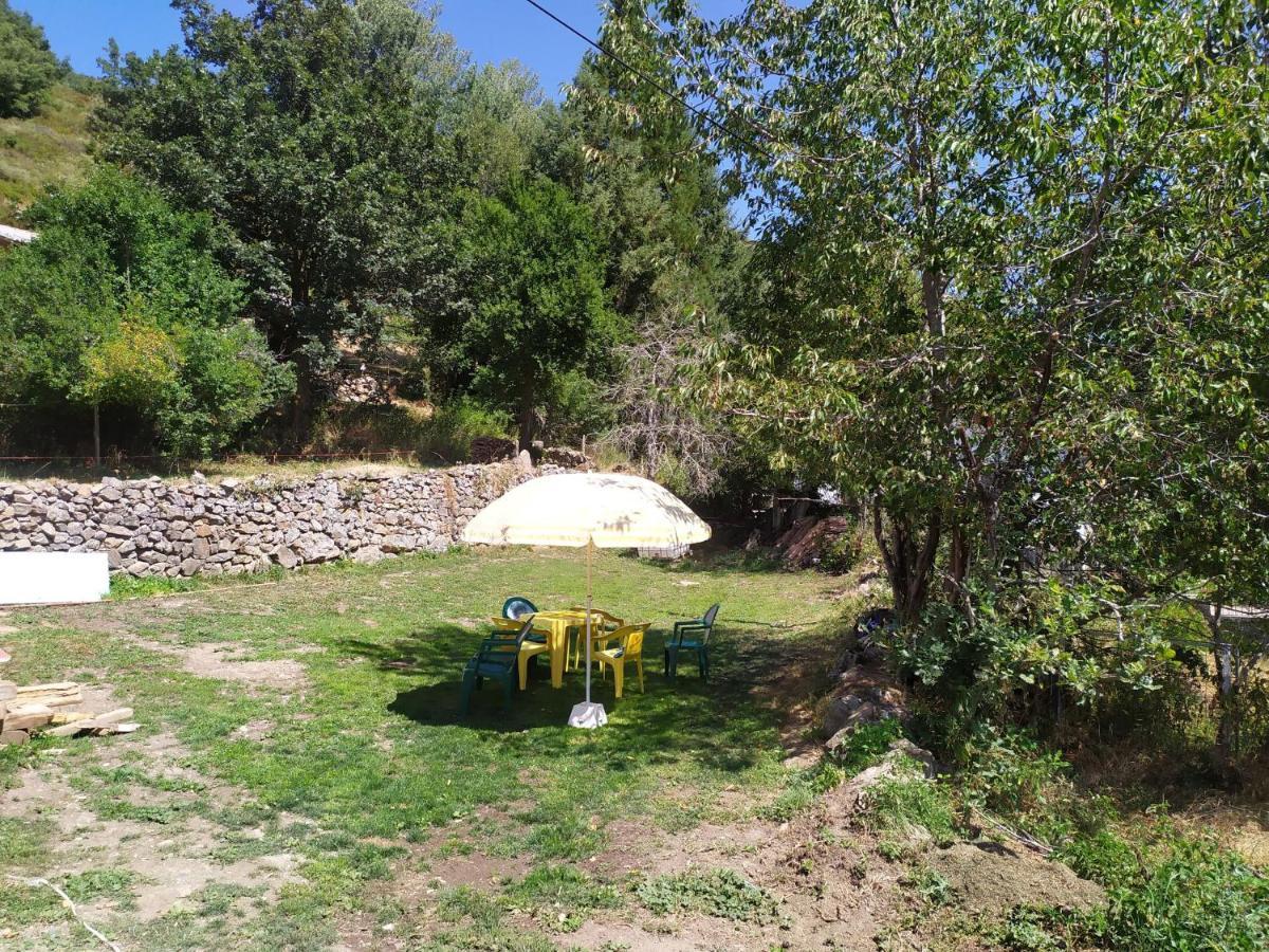 Casa Rural El Casar De Espejos I Y II Los Espejos de la Reina 외부 사진