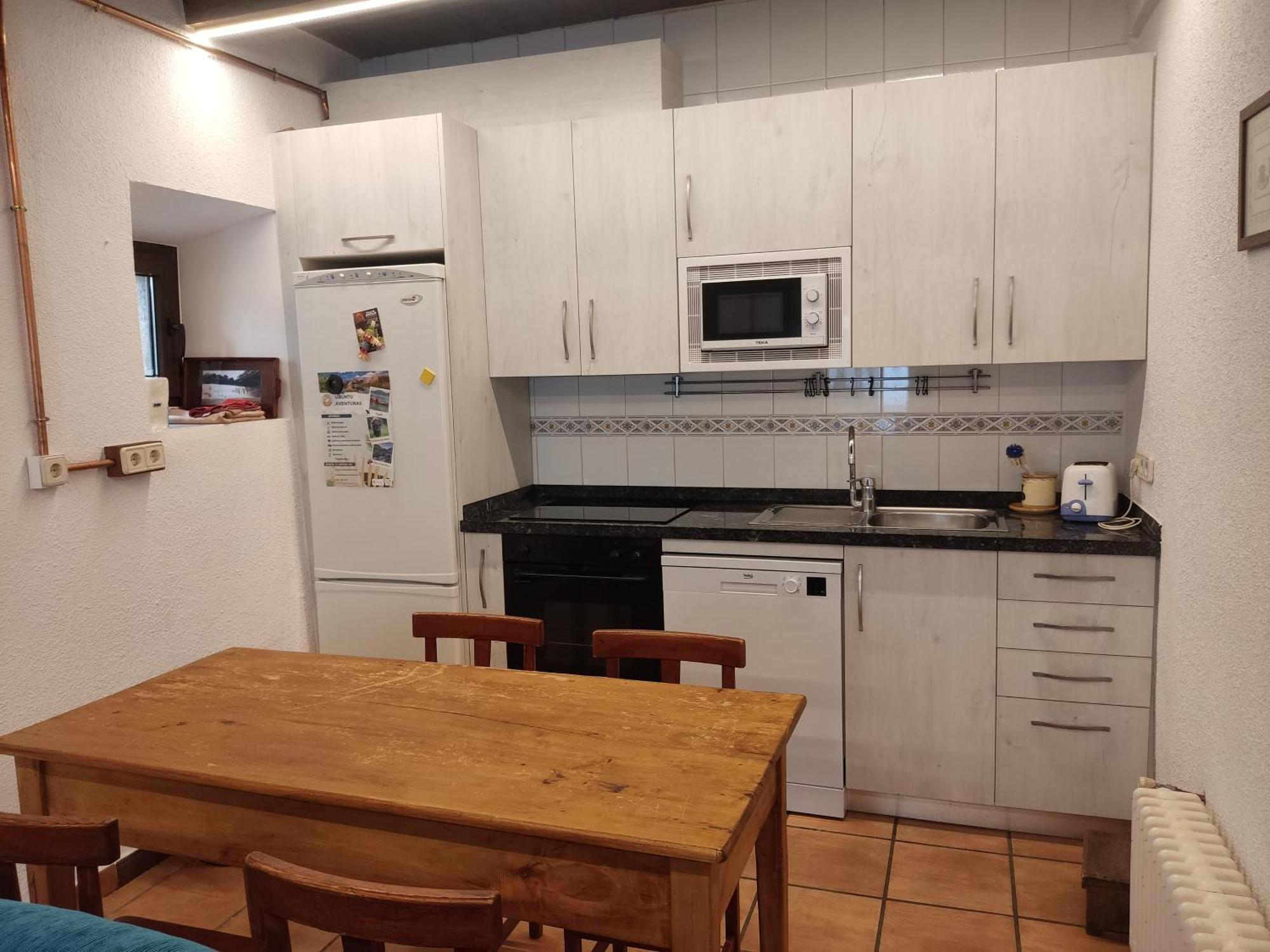 Casa Rural El Casar De Espejos I Y II Los Espejos de la Reina 외부 사진